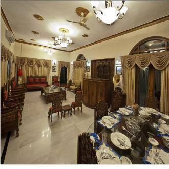A Luxurious And Serene Farmhouse, Jodhpur 4